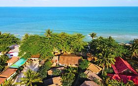 Margarita Beach